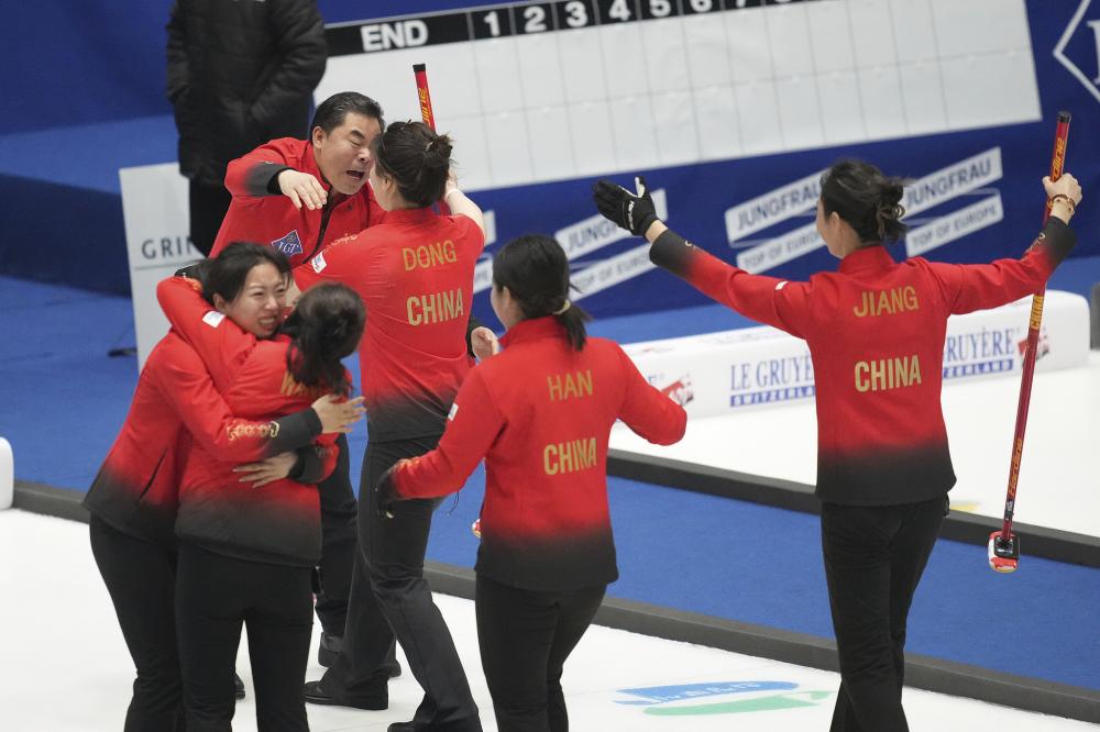 可能在比赛 可能在比赛